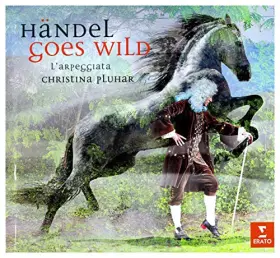 Couverture du produit · Händel Goes Wild (Ltd.Deluxe Edition)