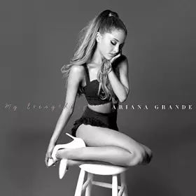 Couverture du produit · My Everything [Import]