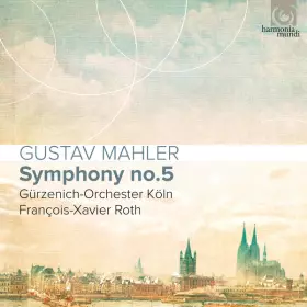 Couverture du produit · Symphony No. 5