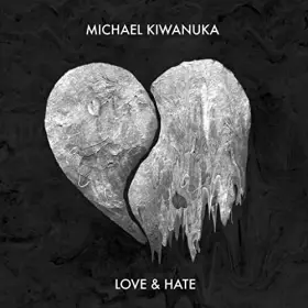 Couverture du produit · Love & Hate