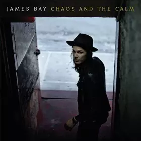 Couverture du produit · Chaos and The Calm