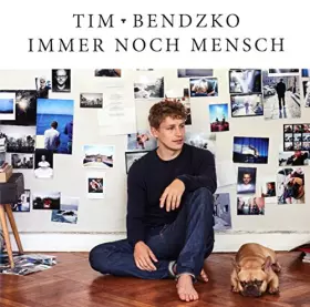 Couverture du produit · Immer Noch Mensch [Import]