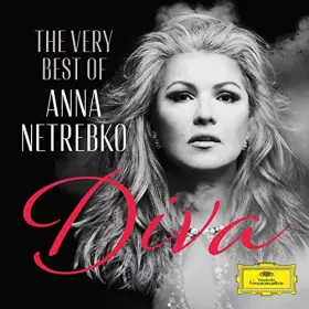 Couverture du produit · Diva-The Very Best of [Import]