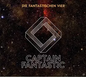 Couverture du produit · Captain Fantastic [Import]
