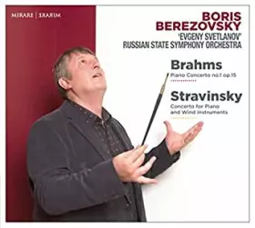 Couverture du produit · Piano Concerto No. 1 In D Minor, Op. 15 Concerto For Piano And Wind Instruments