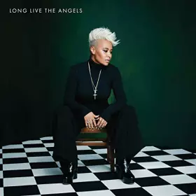 Couverture du produit · Long Live The Angels