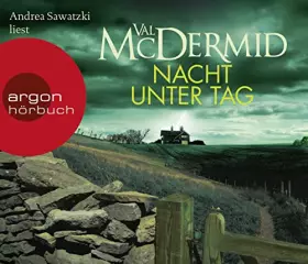 Couverture du produit · (Sa)Nacht Unter Tag