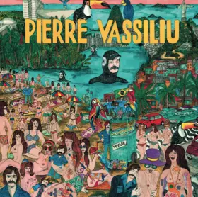 Couverture du produit · En Voyages