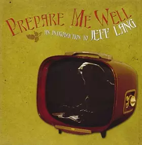 Couverture du produit · Prepare Me Well [Import]