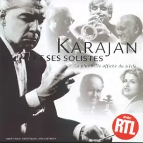 Couverture du produit · Karajan [Import]