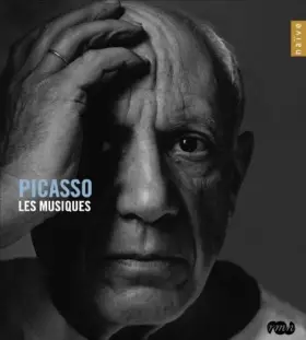 Couverture du produit · Les Musiques De Picasso [Import]