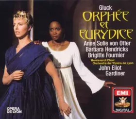 Orfeo & Eurydice-Complete Opera -  C.W. Von Gluck