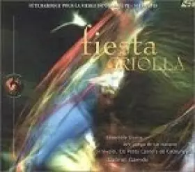 Chavarria - Fiesta Criolla (Bolivie 1718) -  Gabriel Garrido