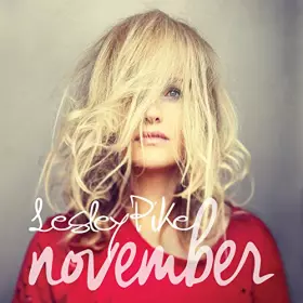 Couverture du produit · November