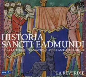 Couverture du produit · Historia Sancti Eadmvndi
