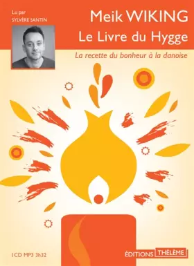 Couverture du produit · Le Livre du Hygge