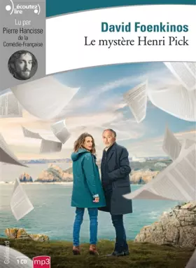 Couverture du produit · Le mystère Henri Pick