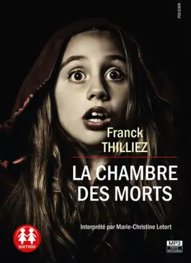 Couverture du produit · La Chambre des morts