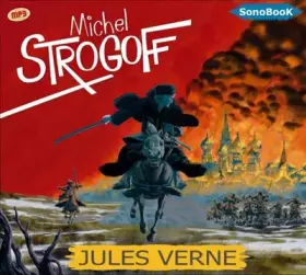 Couverture du produit · Michel Strogoff