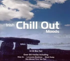 Couverture du produit · Irish Chill Out Moods [Import]