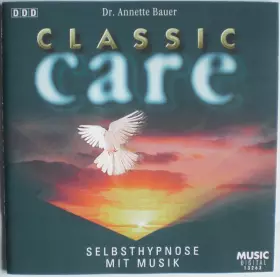 Couverture du produit · Classic Care - Selbsthypnose Mit Musik