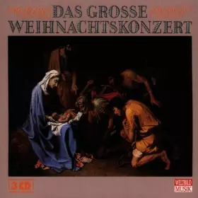 Couverture du produit · Das Grosse Weihnachtskonzert [Import]