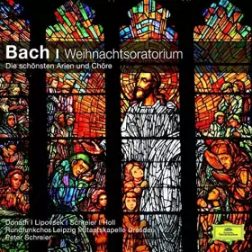 Couverture du produit · Weihnachtsoratorium [Import]