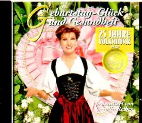 Couverture du produit · Andreas Hauff, Petra & Gerda Steiner, Gaby Albrecht, Gitti & Erika. [Import]