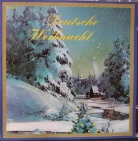 Couverture du produit · Deutsche Weihnacht 3 (Kinder Singen Weihnachtslieder)