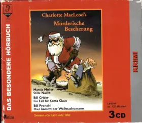 Couverture du produit · Charlotte MacLeod's Mörderische Bescherung