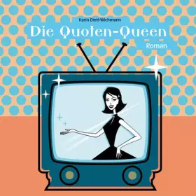 Couverture du produit · Die Quoten-Queen (ungekürzte Lesung)