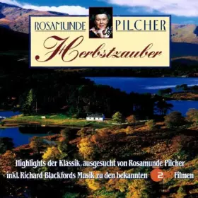 Couverture du produit · Herbstzauber [Import]