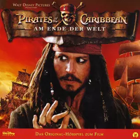 Couverture du produit · Pirates Of The Caribbean - Am Ende Der Welt
