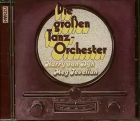 Couverture du produit · Grossen Tanzorch.1930-1950 [Import]