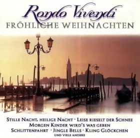 Couverture du produit · Fröhliche Weihnachten [Import]