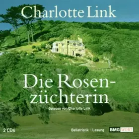 Couverture du produit · Die Rosenzüchterin [Import]