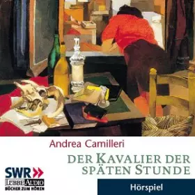 Couverture du produit · Kavalier der Späten Stunde [Import]