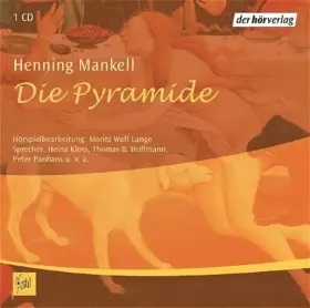 Couverture du produit · Die Pyramide [Import]