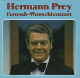 Couverture du produit · Fernseh Wunschkonzert [Import]