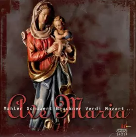Couverture du produit · Ave Maria
