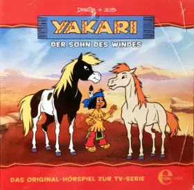 Couverture du produit · Yakari - Der Sohn Des Windes