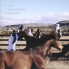Couverture du produit · Emmaar