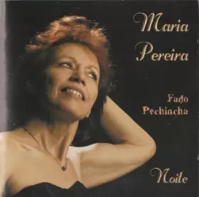 Couverture du produit · Noite