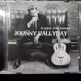 Couverture du produit · Le Cœur D'Un Homme