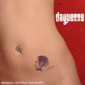 Couverture du produit · O Desirs