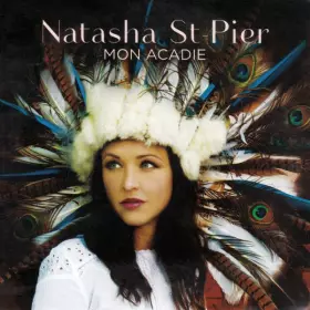 Couverture du produit · Mon Acadie