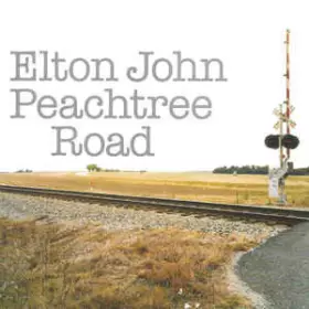 Couverture du produit · Peachtree Road