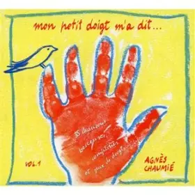 Couverture du produit · Mon Petit Doigt m'a Dit/Vol.1