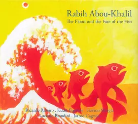 Couverture du produit · The Flood And The Fate Of The Fish
