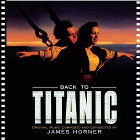 Couverture du produit · Back To Titanic (Music From The Motion Picture)